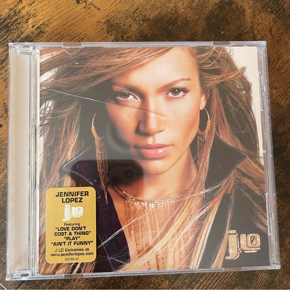 CD BUNDLE - Latin/Pop - J.Lo & Ricky Martin - Picture 14 of 16